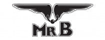 Lubrificante intimo al silicone Mister B GLIDE Extreme 100 ml