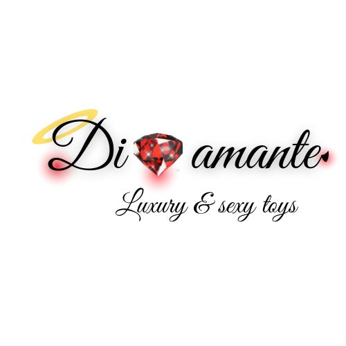 DIAMANTE LUXURY E SEXY SHOP