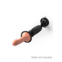 Mini macchina del sesso portatile Body Dock Handheld Thruster