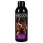 Olio da massaggio aromatizzato 100 ml Olio amore indiano