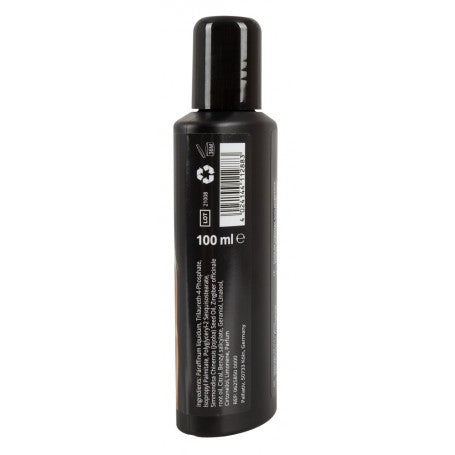 Olio per massaggi erotici Ginger