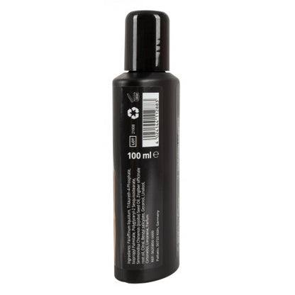 Olio per massaggi erotici Ginger