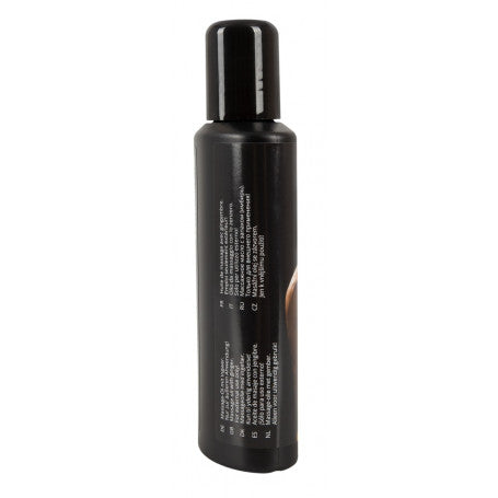 Olio per massaggi erotici Ginger