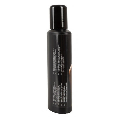 Olio per massaggi erotici Ginger