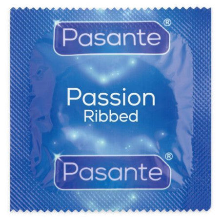 Preservativi stimolanti passion 12 pz