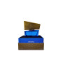 Profumo uomo ai feromoni Shiatsu Pheromone Men 15ml darkblue